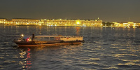 Эксперт назвала Петербург самым доступным направлением для путешествий